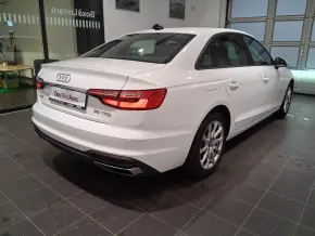 Audi A4 35 TFSI thumbnail