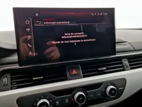 A4 Advanced 35 TFSI thumbnail