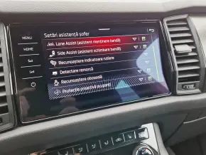 KODIAQ 4x4 RS TDI DSG thumbnail