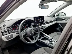A4 Advanced 35 TFSI thumbnail