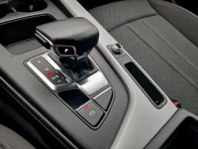A4 Advanced 35 TFSI thumbnail