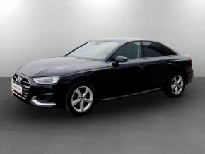 A4 Advanced 35 TFSI thumbnail