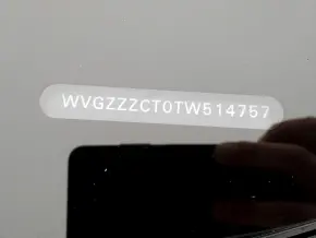 VW Noul Tiguan Life 1,5 eTSI DSG TD thumbnail