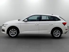 Scala Ambition 1.0 TSI thumbnail