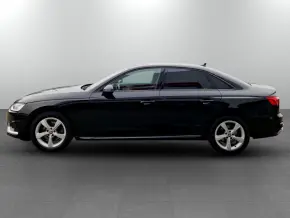 A4 Advanced 35 TFSI thumbnail