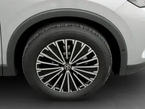 VW Noul Tiguan Life 1,5 eTSI DSG TD thumbnail