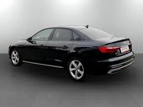 A4 Advanced 35 TFSI thumbnail