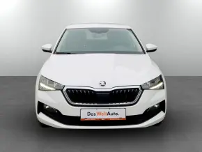 Scala Ambition 1.0 TSI thumbnail