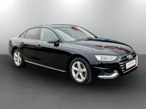 A4 Advanced 35 TFSI thumbnail