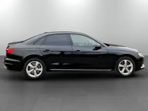 A4 Advanced 35 TFSI thumbnail