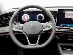 VW Noul Tiguan Life 1,5 eTSI DSG TD thumbnail