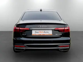 A4 Advanced 35 TFSI thumbnail