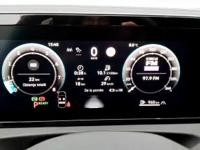 VW Noul Tiguan Life 1,5 eTSI DSG TD thumbnail