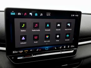 VW Noul T-Roc Life 1.5 eTSI DSG TD thumbnail