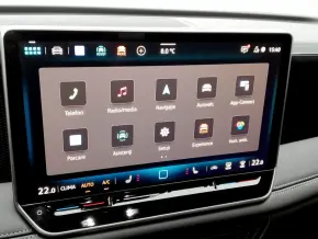 VW Noul Tiguan Life 1,5 eTSI DSG TD thumbnail