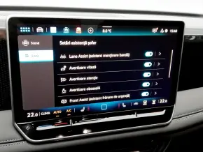 VW Noul Tiguan Life 1,5 eTSI DSG TD thumbnail