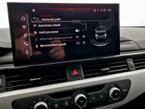 A4 Advanced 35 TFSI thumbnail