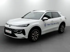 VW Noul T-Roc Life 1.5 eTSI DSG TD thumbnail