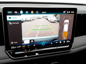 VW Noul Tiguan Life 1,5 eTSI DSG TD thumbnail