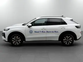 VW Noul T-Roc Life 1.5 eTSI DSG TD thumbnail
