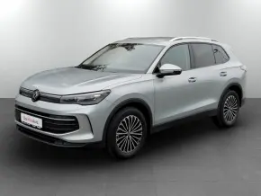 VW Noul Tiguan Life 1,5 eTSI DSG TD thumbnail