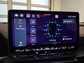 CUPRA Formentor 1.5 e-HYBRID thumbnail