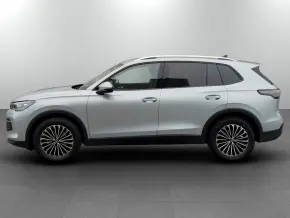 VW Noul Tiguan Life 1,5 eTSI DSG TD thumbnail