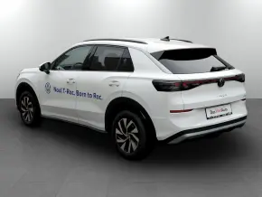 VW Noul T-Roc Life 1.5 eTSI DSG TD thumbnail
