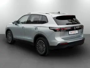 VW Noul Tiguan Life 1,5 eTSI DSG TD thumbnail