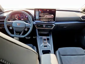 Noul CUPRA Leon 1.5 eTSI DSG7 mild hy thumbnail