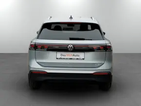 VW Noul Tiguan Life 1,5 eTSI DSG TD thumbnail