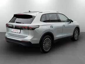 VW Noul Tiguan Life 1,5 eTSI DSG TD thumbnail