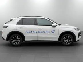 VW Noul T-Roc Life 1.5 eTSI DSG TD thumbnail