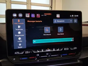 CUPRA Formentor 1.5 e-HYBRID thumbnail