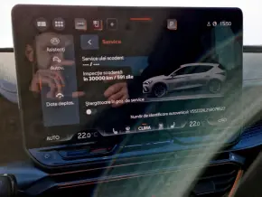Noul CUPRA Leon 1.5 eTSI DSG7 mild hy thumbnail