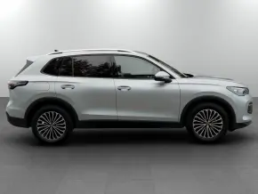 VW Noul Tiguan Life 1,5 eTSI DSG TD thumbnail