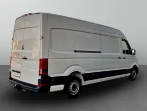 Crafter 3.5 Furgon L4H3 FWD 130kW thumbnail