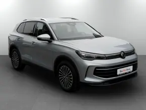 VW Noul Tiguan Life 1,5 eTSI DSG TD thumbnail