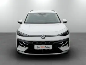 VW Noul T-Roc Life 1.5 eTSI DSG TD thumbnail