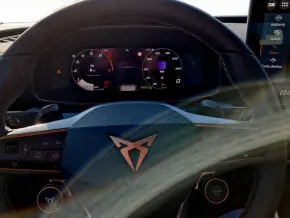 Noul CUPRA Leon 1.5 eTSI DSG7 mild hy thumbnail