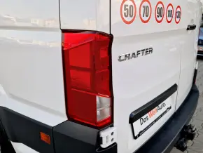 Crafter 3.5 Furgon L4H3 FWD 130kW thumbnail