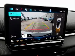 VW Noul T-Roc Life 1.5 eTSI DSG TD thumbnail