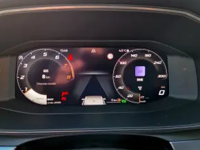 Noul CUPRA Leon 1.5 eTSI DSG7 mild hy thumbnail