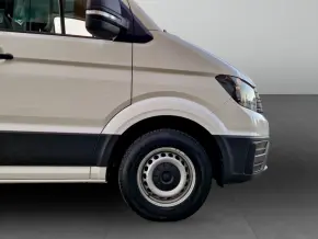 Crafter 3.5 Furgon L4H3 FWD 130kW thumbnail