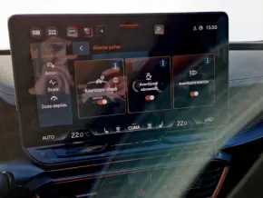Noul CUPRA Leon 1.5 eTSI DSG7 mild hy thumbnail