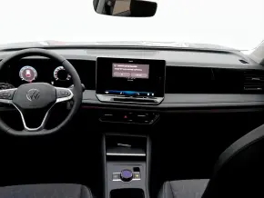 VW Noul Tiguan Life 1,5 eTSI DSG TD thumbnail