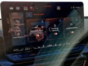 Noul CUPRA Leon 1.5 eTSI DSG7 mild hy thumbnail
