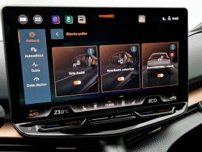 CUPRA Tavascan VZ 77 kWh thumbnail