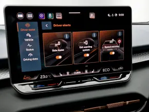 CUPRA Terramar VZ1.5 e-HYBRID thumbnail