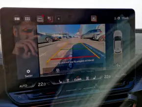 Noul CUPRA Leon 1.5 eTSI DSG7 mild hy thumbnail